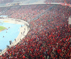   مصر اليوم - الأمن المصري يوافق على حضور 30 ألف مشجع للسوبر الأفريقي