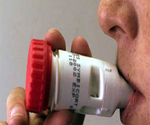   مصر اليوم - اتجاه جديد الي علاج الربو الأطعمة بدلاً من الأدوية