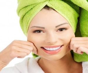 مصر اليوم - خلطة الخميرة لنفخ الخدود