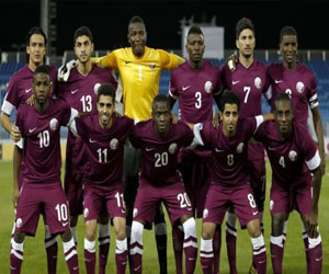 مصر اليوم - إعلان قائمة المنتخب القطري بعد مباريات دوري الأبطال