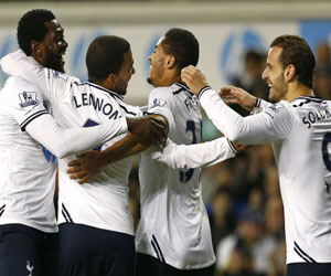   مصر اليوم - توتنهام يطالب جماهيره بتوخي الحذر في أوكرانيا