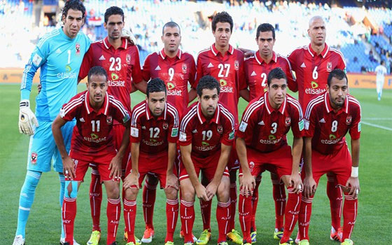   مصر اليوم - الأهليّ يواجه الصفاقسيّ التونسيّ في ظروف عصيبة على لقب السوبر الأفريقيّ