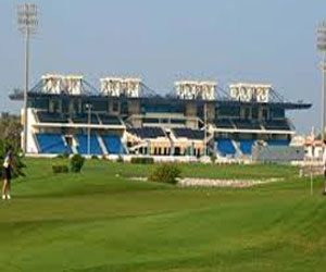 مصر اليوم - تدشين ملعب قطاع النشء الجديد في نادي أبوظبي الرياضي