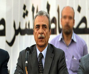 مصر اليوم - محافظ المنيا يلتقي بأعضاء اللجنة المركزية لمشروع قادة المستقبل