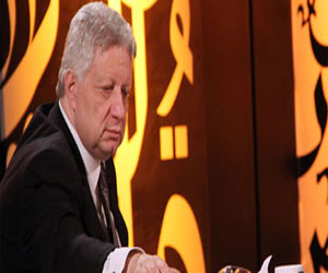 مصر اليوم - مرتضى منصور يعلن ترشحه لانتخابات رئاسة الجمهورية