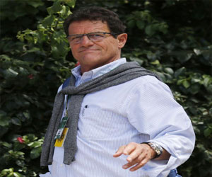   مصر اليوم - كابيلو يستدعي لاعبًا بالخطأ للمنتخب الروسي