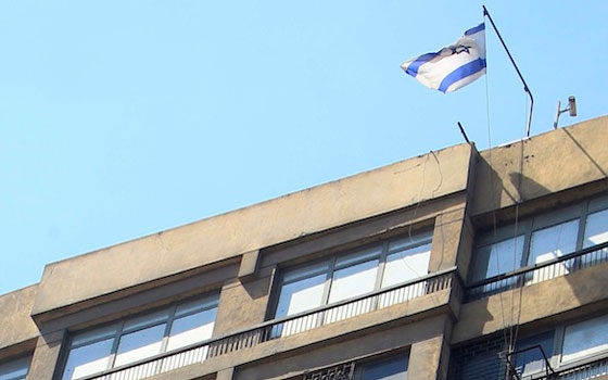   مصر اليوم - الجاسوس المصريّ المتّهم بالتّخابر يقرّ باعترافات مثيرة أمام النّيابة