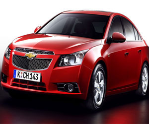   مصر اليوم - أسعار سيارات شيفروليه في الأسواق المصرية