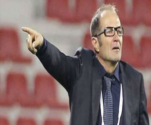   مصر اليوم - تهديد بالقتل لمدرب شباب قسنطينة الجزائري