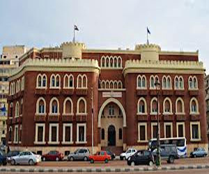   مصر اليوم - سفيرة فنلندا تبحث سُبل التَّعاون المشترك في زيارة لجامعة الأسكندريَّة