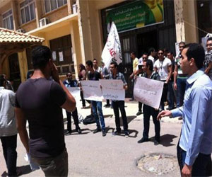   مصر اليوم - تصريحات عاشور تثير غضبًا بين طلاب التعليم المفتوح