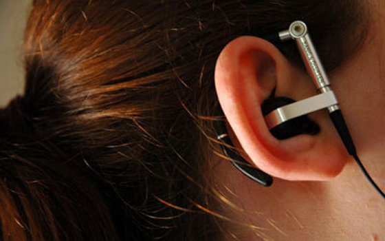   مصر اليوم - أبل تبدأ تسجيل براءة اختراع سماعات أذن تُراقب صحة مُستخدميها