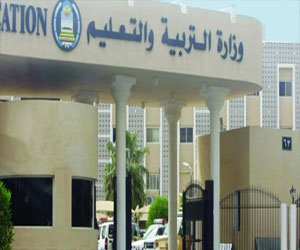   مصر اليوم - تطوير المدارس في حائل توزع أكثر من 20 ألف منتج تعريفي