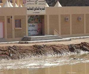   مصر اليوم - تعليم نجران ينفذ لقاًء تعريفيًا بتجربة الاختبارات الدولية