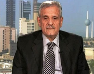   مصر اليوم - مصطفى مرتاح الى نيَّة واشنطن دعم المعارضة عسكريًا