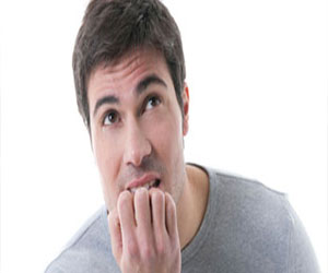   مصر اليوم - التوتر الحاد يعرضك الي المشاكل الصحة العقلية