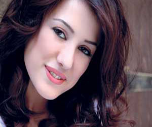   مصر اليوم - السُّوريَّة كندة علوش تنفي ترشُّحها لبطولة تفاحة آدم