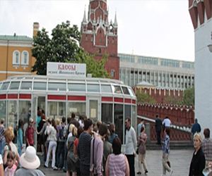 مصر اليوم - روسكو منادزو تُحذر المتاحف الروسية من الحفاظ على الفن