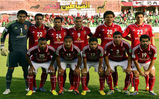   مصر اليوم - يوسف يطالب لاعبيه بالفوز بالسوبر الأفريفيّ للمرة السادسة للردّ على المشكِّكين