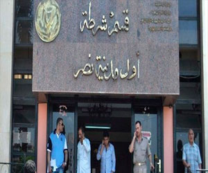   مصر اليوم - حبس طالب صنع قنبلة مولوتوف في مدينة نصر