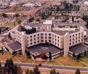   مصر اليوم - مستشفى الأمير سلمان في تبوك تنظم الندوة الوطنية لتطعيم الكبار