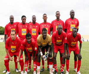 مصر اليوم - المرّيخ يحتفظ بصدارة الممتاز في جولته الثالثة