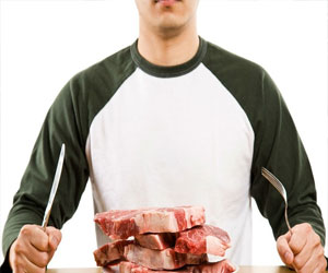   مصر اليوم - التقليل من تناول اللحوم يحارب السمنة ويحسن نظامك الغذائي