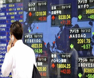   مصر اليوم - مؤشر نيكاي للأسهم اليابانية يغلق على تراجع