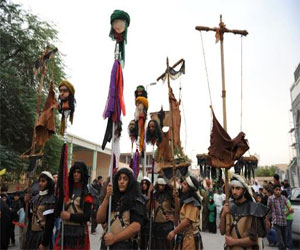   مصر اليوم - مقتل 4 بينهم اثنان من قوى الأمن في القطيف