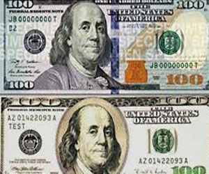   مصر اليوم - الدولار يسجل 699 قرشًا في نهاية تعاملات