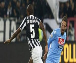   مصر اليوم - أوغبونا: الدفاع يتحسن بصورة كبيرة