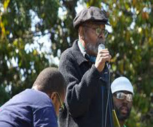   مصر اليوم - السِّت وسيلة تُنظِّم أُمسيَّة ثقافيَّة احتفالًا بالشَّاعر الأميركي أميرى بركة