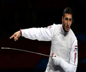   مصر اليوم - بعثات السلاح المصري تتجه إلى أسبانيا للمشاركة في بطولة العالم