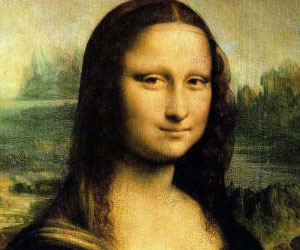   مصر اليوم - إيطاليون يقتربون من معرفة صاحبة إبتسامة الموناليزا