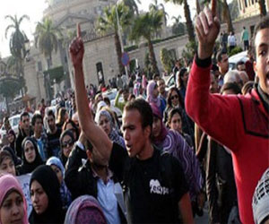   مصر اليوم - يوم الطالب العالمي قصة طلاب مصريين ناضلوا من أجل الاستقلال