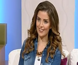   مصر اليوم - دانا أبوخضر تنتهي من تصوير تجارب الأداء في برنامج نجم الأردن