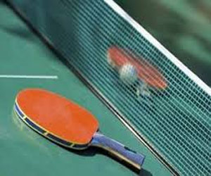 مصر اليوم - مصر للطاولة يخوض منافسات دور الـ 16 في بطولة قطر الدولية