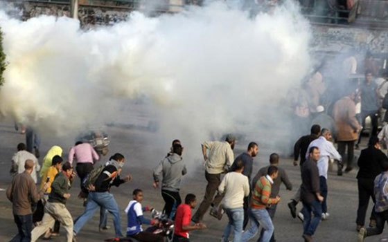   مصر اليوم - منصور يُؤكد حرص مصر على علاقاتها بالولايّات المتحدّة رغم التوترات بينهما