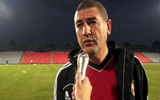   مصر اليوم - فشل الرَّجاء في صفقة زكي سبب اتهامي بإصابة الكاروشي والوادي