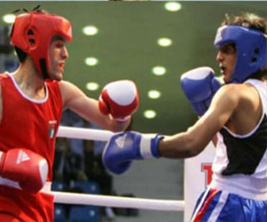 مصر اليوم - السعودية تنظم البطولة الخليجية للملاكمة للشباب عام 2015