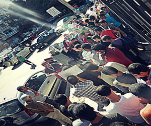   مصر اليوم - تحالف الشرعيّة يدعو الطلاب لإحياء ذكرى يوم الطالب العالمي