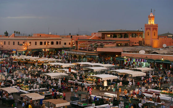   مصر اليوم - منتدى مراكش يبحث سُبُل تعزيز أسُسِ إعلامٍ عربيّ منصفٍ للمرأة ومقدِّرٍ لإمكاناتها