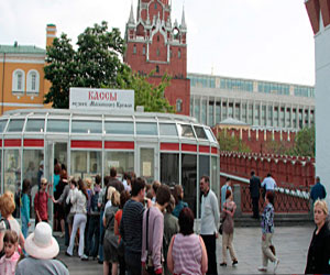   مصر اليوم - مؤسسة روسكومنادزو تحذرالمتاحف الروسية من الحفاظ على الفن