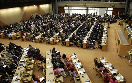   مصر اليوم - وزيّر الخارجيّة المصري  يبدأ جولة أفريقيّة إلى الكونغو وتنزانيّا الخميّس