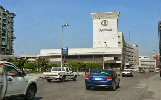   مصر اليوم - نيابة دكرنس تأمر بحبس سائق ٤ أيّام على ذمّة التحقيقات في الدقهليّة