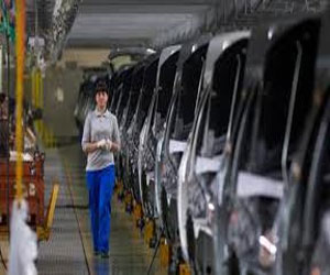   مصر اليوم - توقعات بزيادة إنتاج سيارات الركاب في بريطانيا