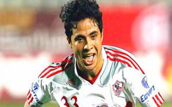   مصر اليوم - ميدو يطلب من إدارة الزمالك تأجيل الرد على عروض احتراف محمد إبراهيم