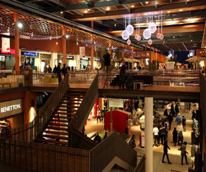 مصر اليوم - محلات بارادوك صال بنكهّة نسائيّة في مراكش