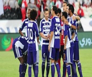   مصر اليوم - النصر الإماراتى أمام العين فى مواجهة البحث عن المربع الذهبى