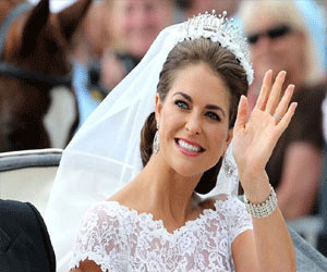   مصر اليوم - الأميرة السويدية مادلين تنجب طفلة في نيويورك